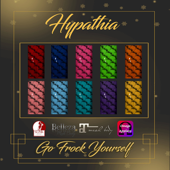 Second Life Marketplace - Hypathia Nail Appliers